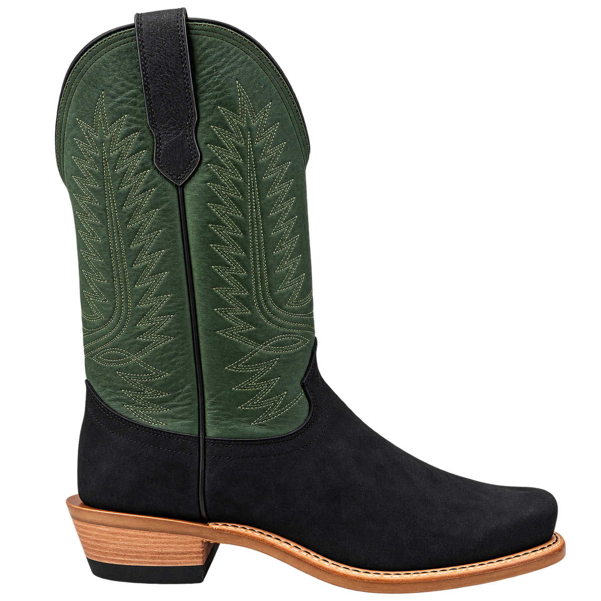 ROSSTON - BLACK