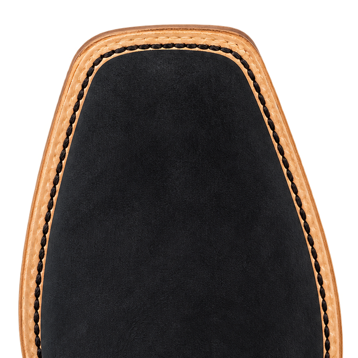 ROSSTON - BLACK