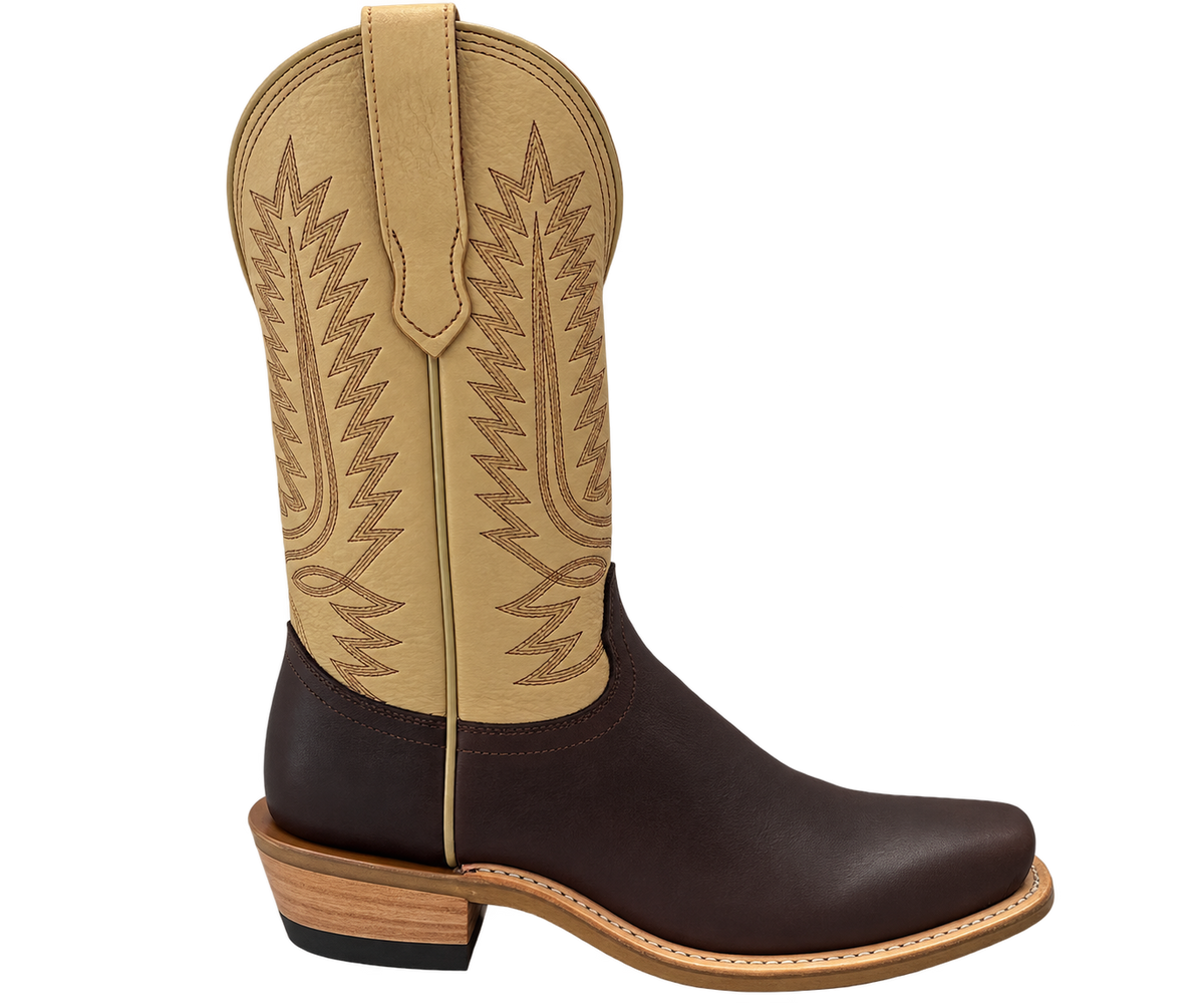 ROSSTON - MOCHA - WOMENS