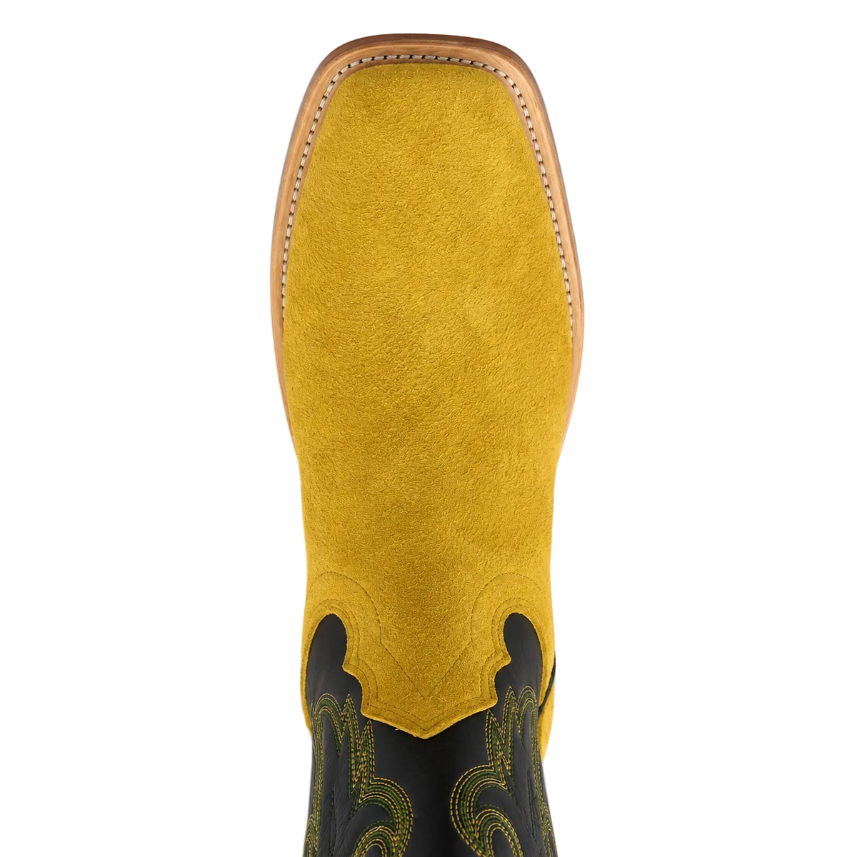 SEYMOUR - YELLOW ROUGHOUT