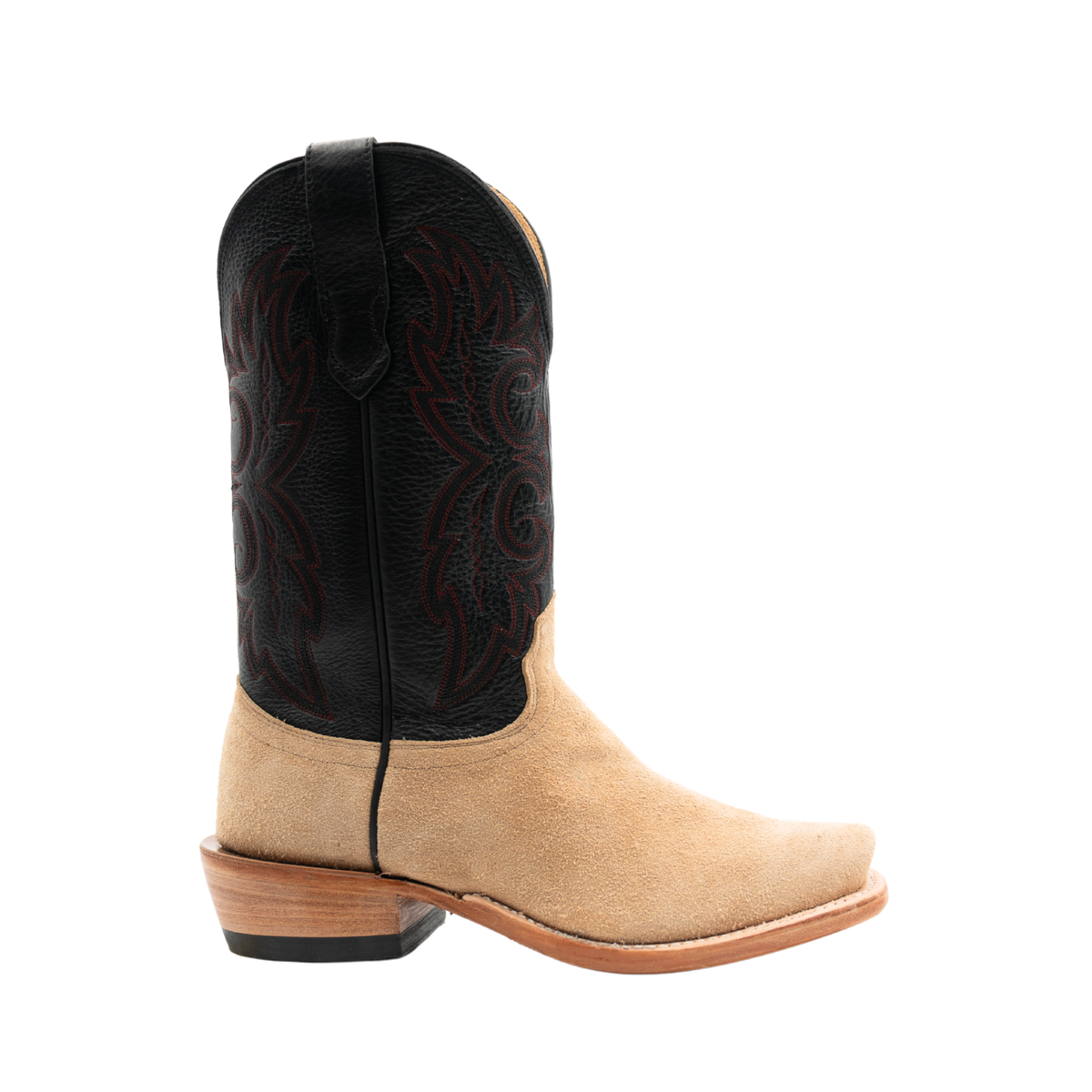 SEYMOUR - TAN ROUGHOUT