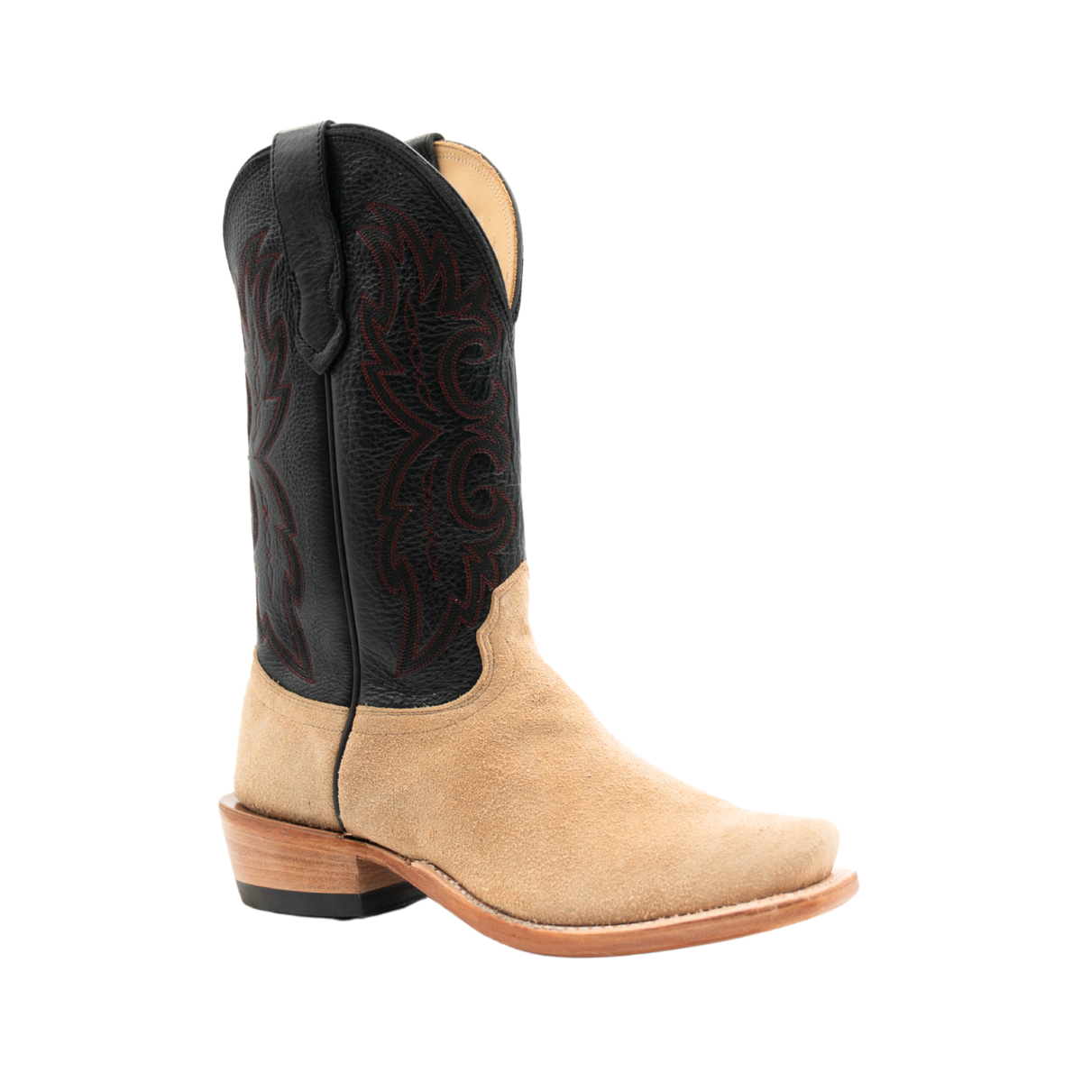 SEYMOUR - TAN ROUGHOUT