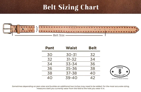 Chocolate Spider Combo - Kid's Belt