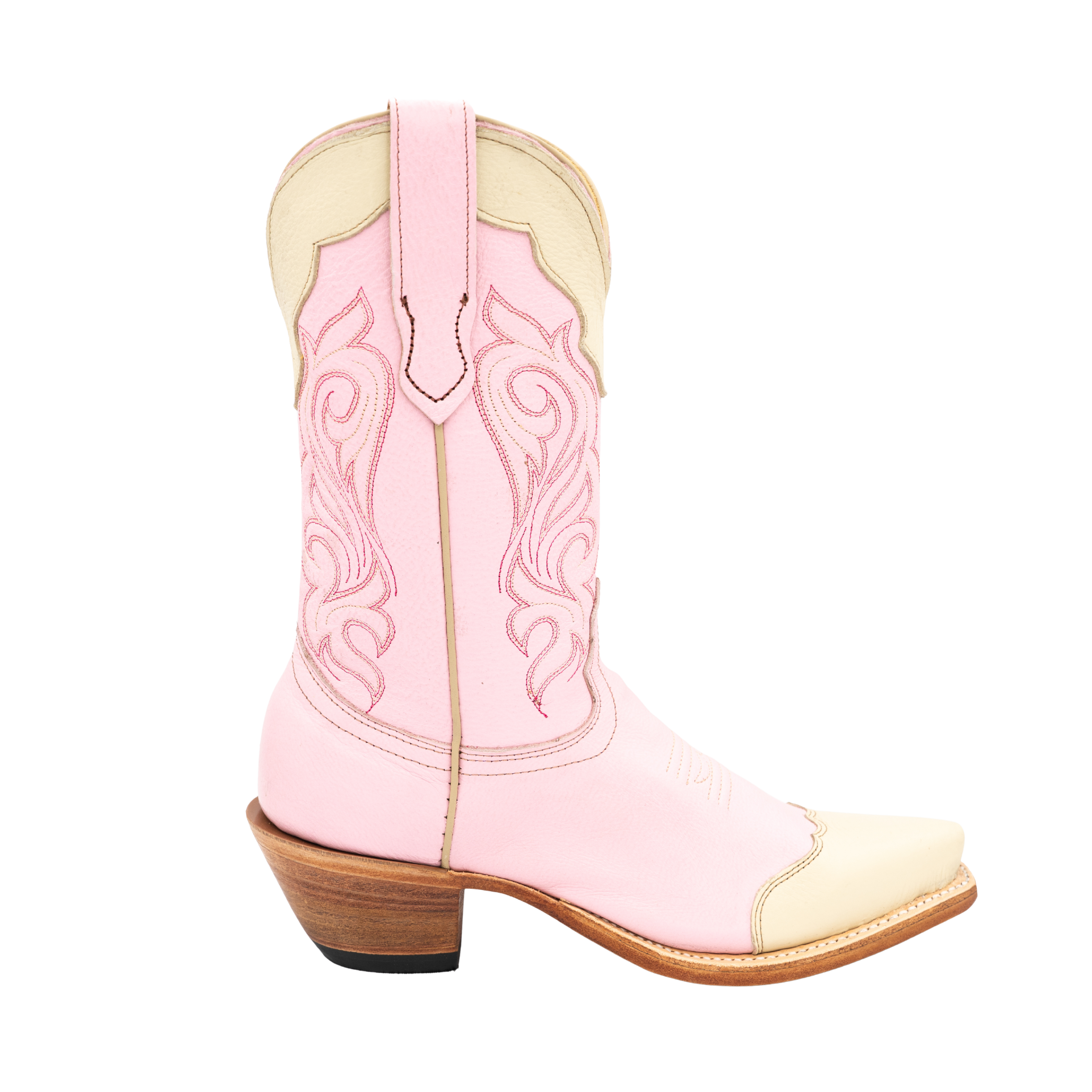 Ladies Pink Sensation Style No. 00102030